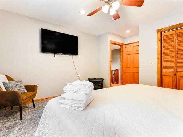 Highland Cabin, pets ok/GW Nat'l Forest/near JMU