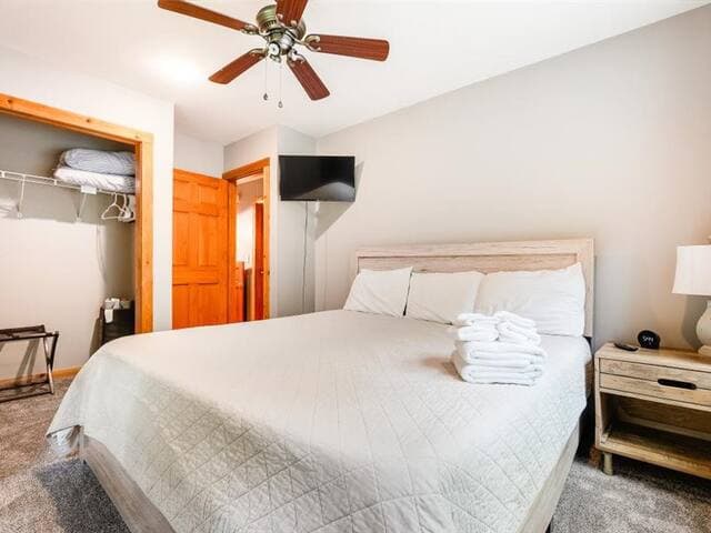 Highland Cabin, pets ok/GW Nat'l Forest/near JMU