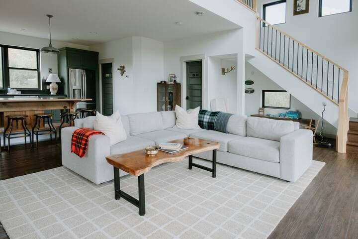 Superior North Cabin | Off Grid on Baptism River