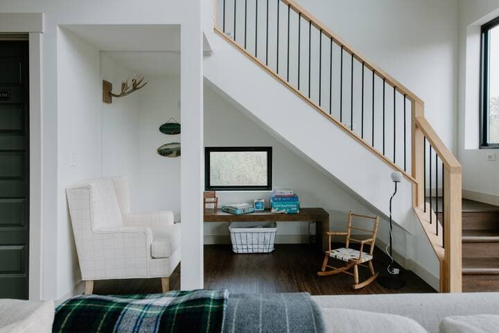 Superior North Cabin | Off Grid on Baptism River