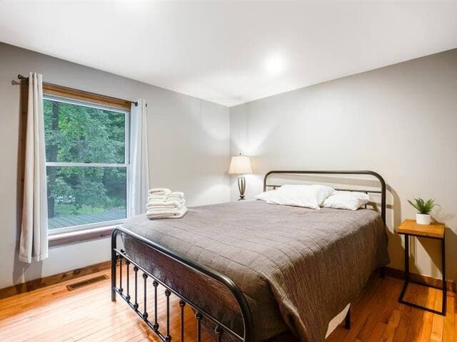 Highland Cabin, pets ok/GW Nat'l Forest/near JMU