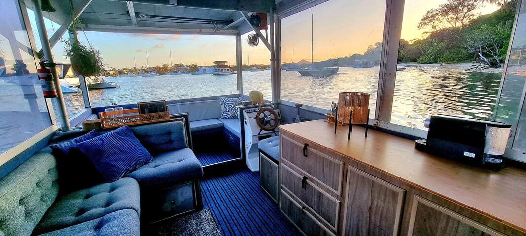 "Liquid Spirit " Experience MORE ! ! !