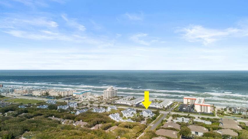 Sun Beach Club | Pool | Walk to Beach