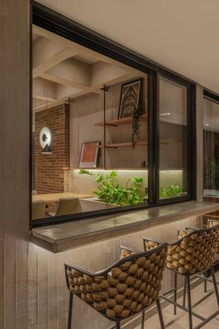 CasaOded #2 Urban Loft, Huge Living +Jacuzzi Patio
