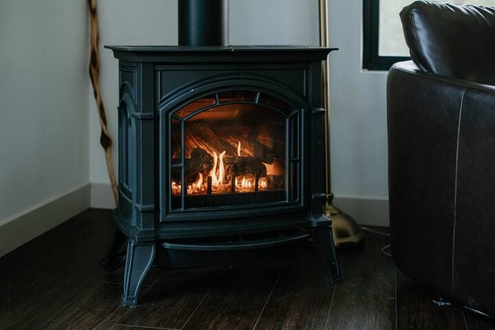 Superior North Cabin | Off Grid on Baptism River