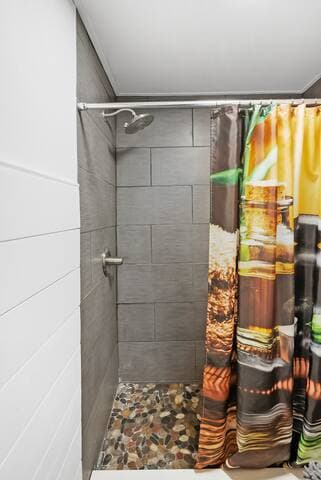 Historic District Gem | Modern 1BR Condo + Parking