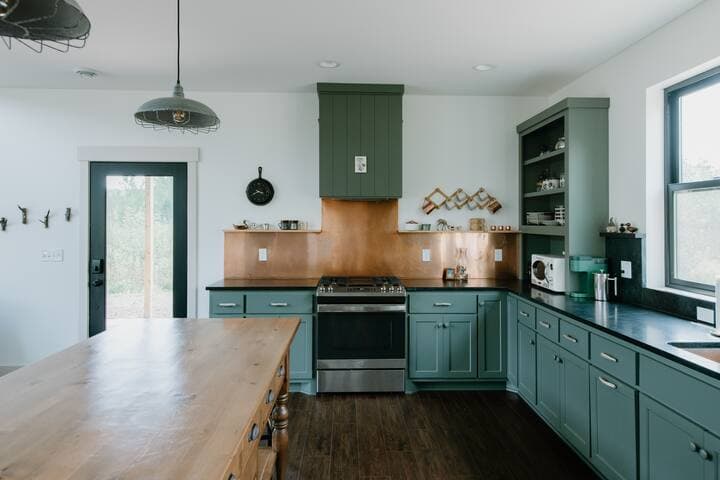 Superior North Cabin | Off Grid on Baptism River