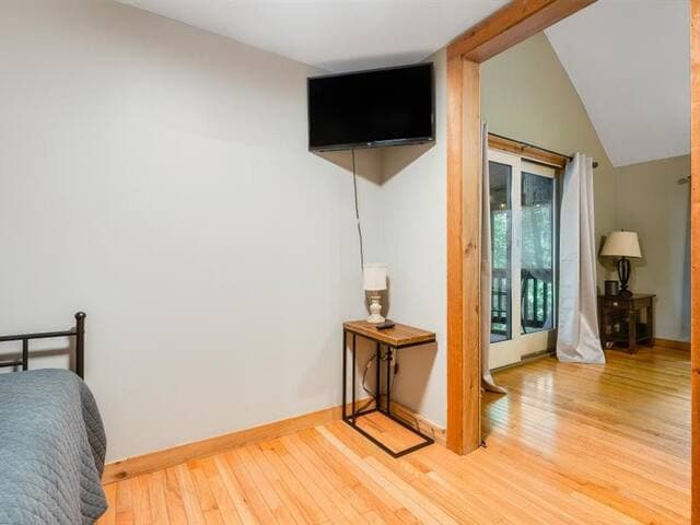 Highland Cabin, pets ok/GW Nat'l Forest/near JMU