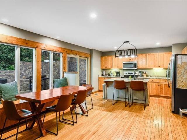 Highland Cabin, pets ok/GW Nat'l Forest/near JMU