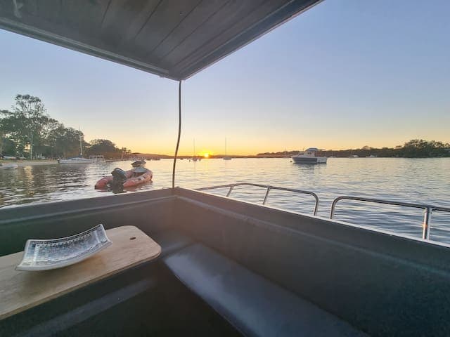 "Liquid Spirit " Experience MORE ! ! !