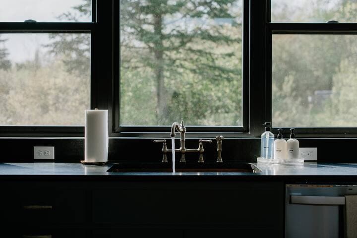 Superior North Cabin | Off Grid on Baptism River