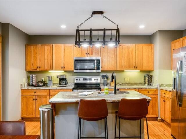 Highland Cabin, pets ok/GW Nat'l Forest/near JMU