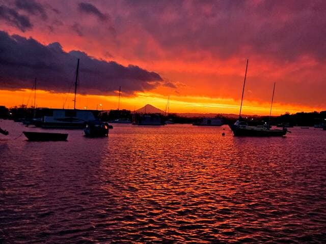 "Great adventure, beautiful location. Guest review Dec 24" ⭐⭐⭐⭐⭐