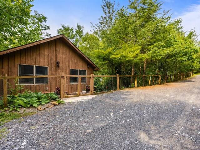 Highland Cabin, pets ok/GW Nat'l Forest/near JMU