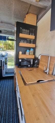 "Liquid Spirit " Experience MORE ! ! !