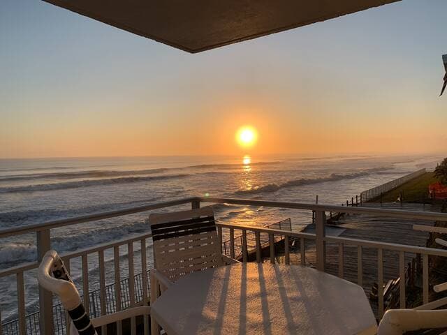 Mornings don’t get much better than this!