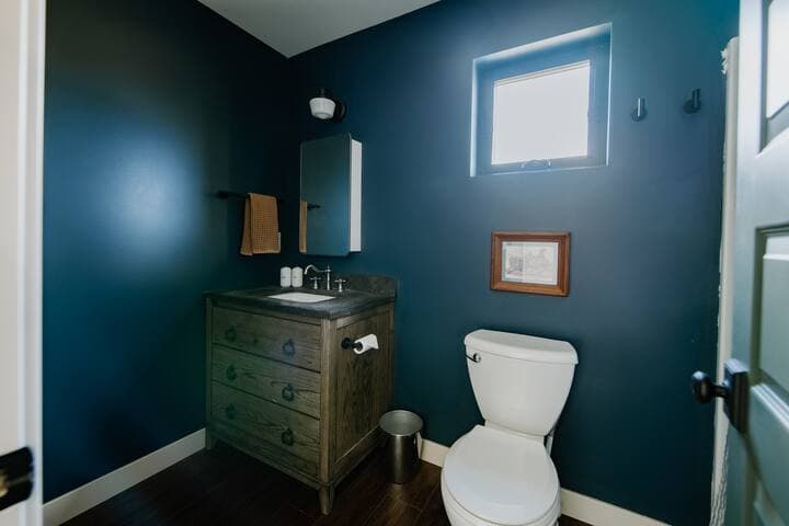 Superior North Cabin | Off Grid on Baptism River