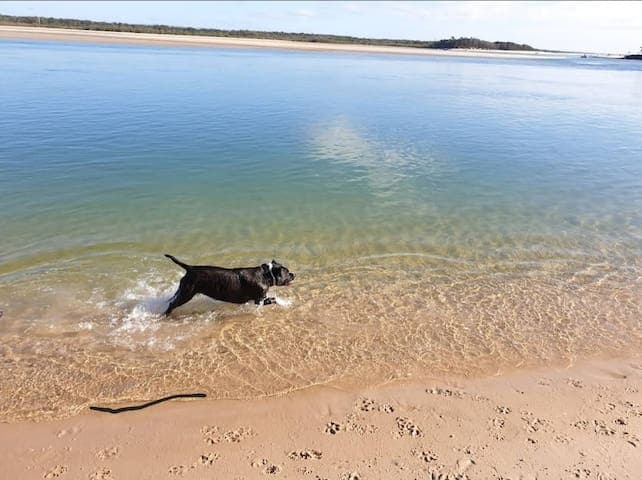 great times with your bestie