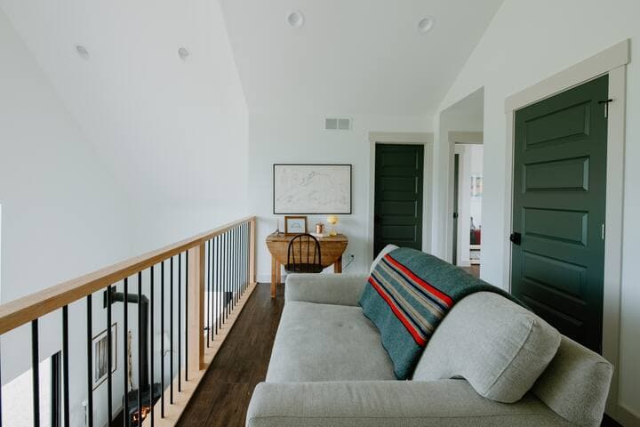 Superior North Cabin | Off Grid on Baptism River