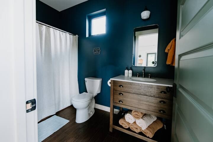 Superior North Cabin | Off Grid on Baptism River