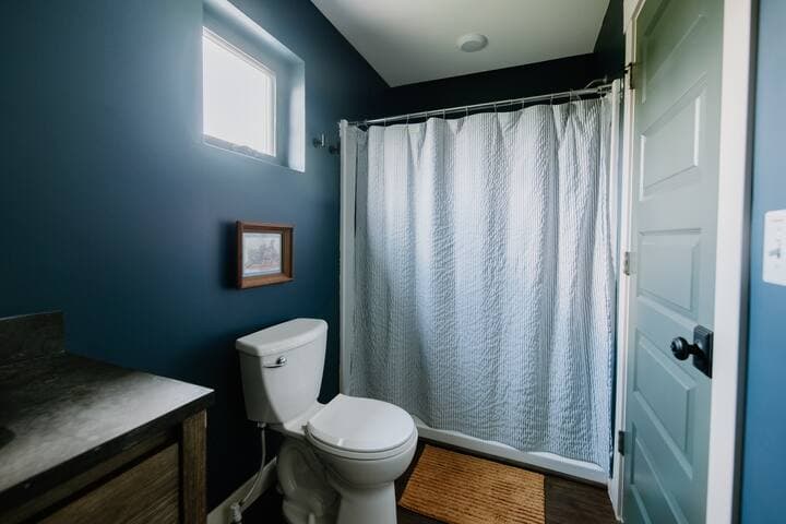 Superior North Cabin | Off Grid on Baptism River