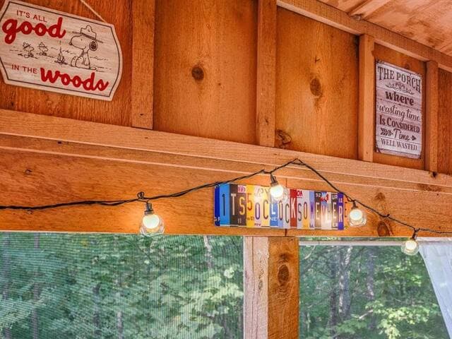 Highland Cabin, pets ok/GW Nat'l Forest/near JMU