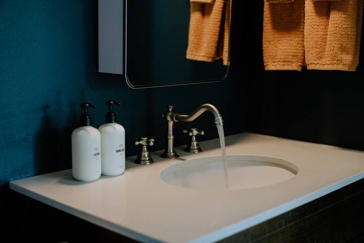 Superior North Cabin | Off Grid on Baptism River