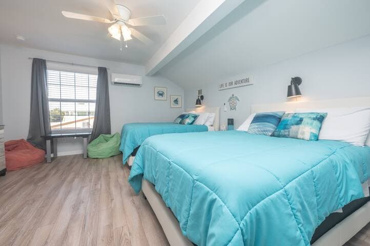 3bdr•2ba•Fenced Yard•January Available!