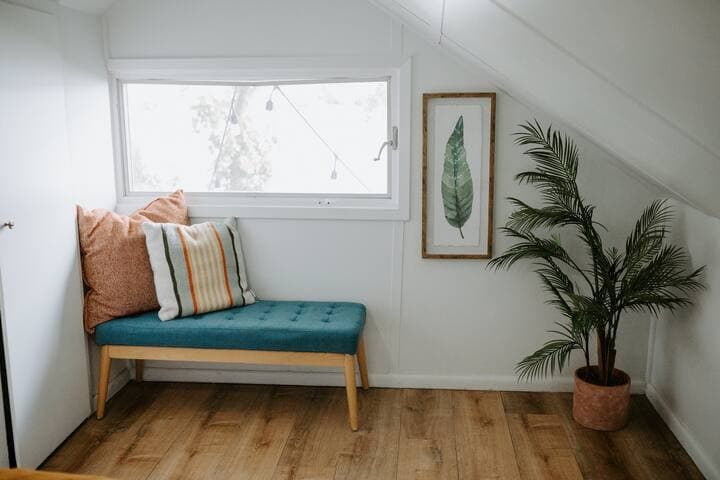 Loondocks MN | Lakeside Hideout w/ Sauna