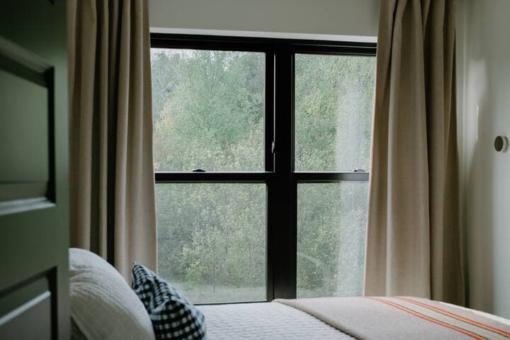 Superior North Cabin | Off Grid on Baptism River