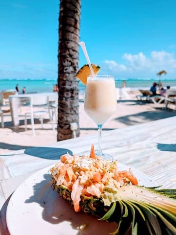 We have what you're looking for "if you like Piรฑa Coladas."