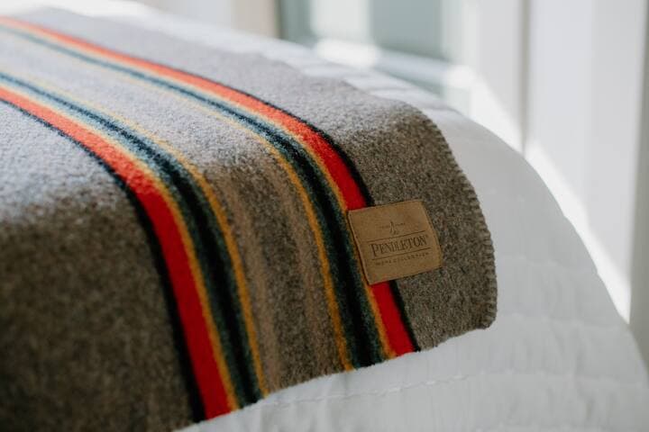 Superior North Cabin | Off Grid on Baptism River