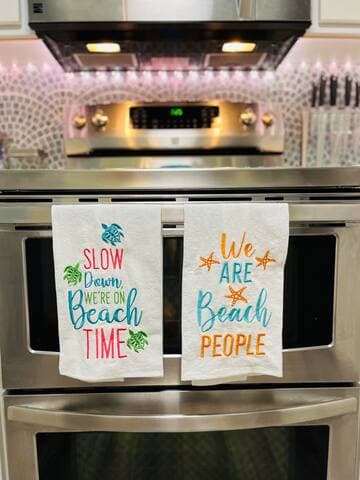 The Turtle Nest in Sea Woods