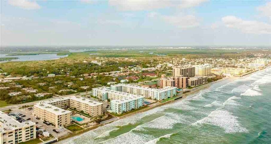 Sunrise views that will make you a morning person!