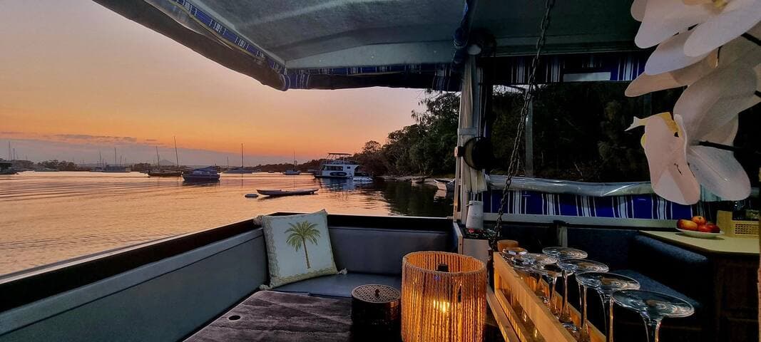 Spectacular and forever changing