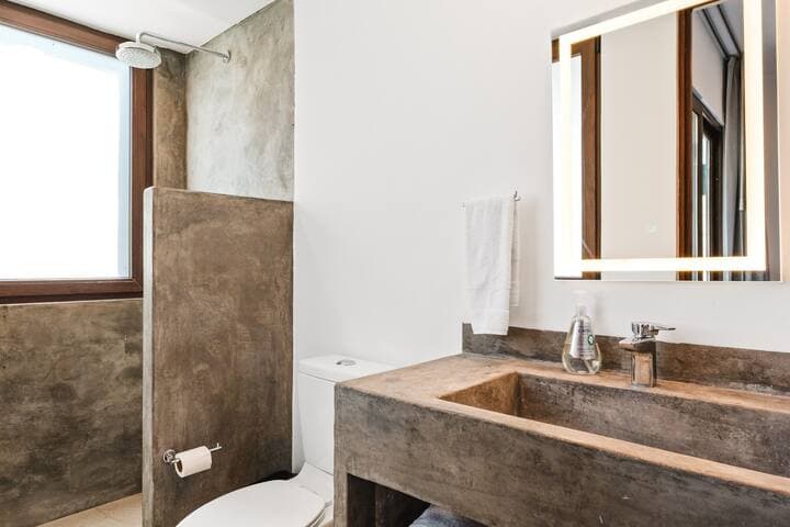 Casa Yaka Pool View near Sayulita beach