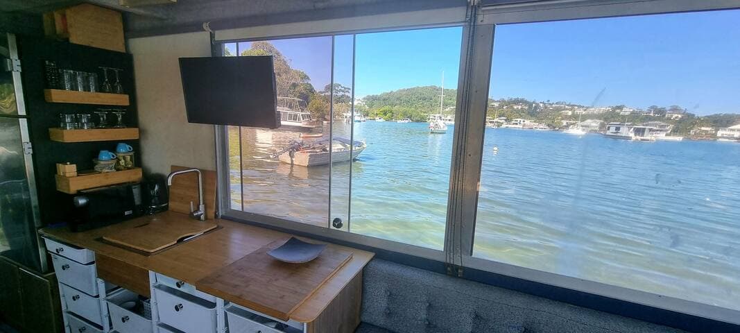 "Liquid Spirit " Experience MORE ! ! !