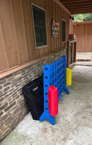 Highland Cabin, pets ok/GW Nat'l Forest/near JMU