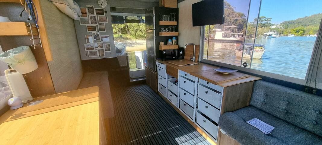 "Liquid Spirit " Experience MORE ! ! !