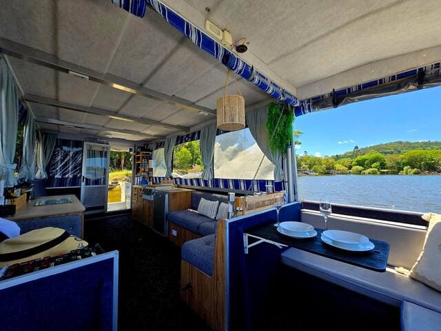 "Liquid Paradise"Experience more& stroll to it all