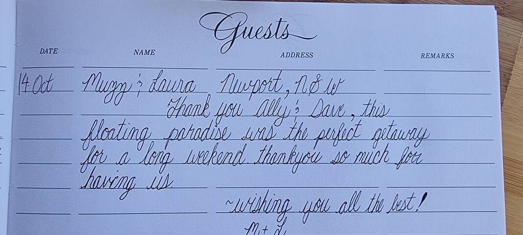 "Liquid Spirit " Experience MORE ! ! !