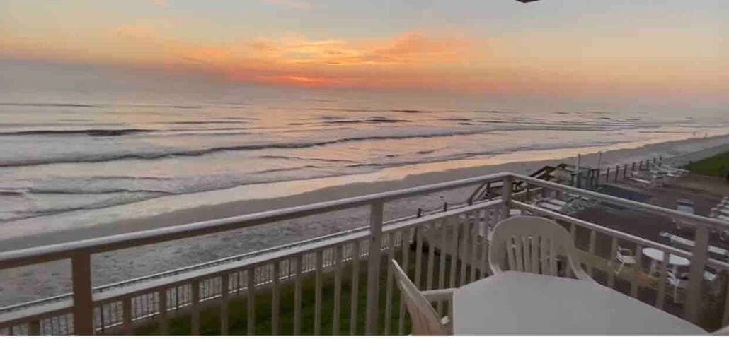 Sunrise views that will make you a morning person!