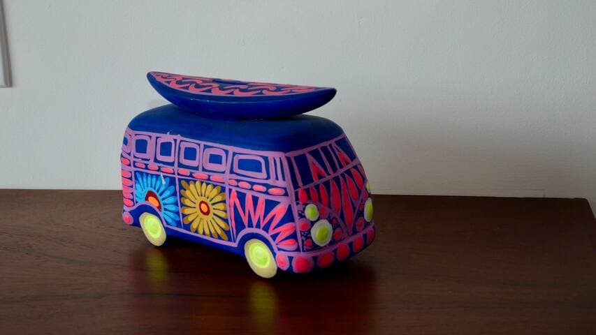 Casa Yaka Pool View near Sayulita beach