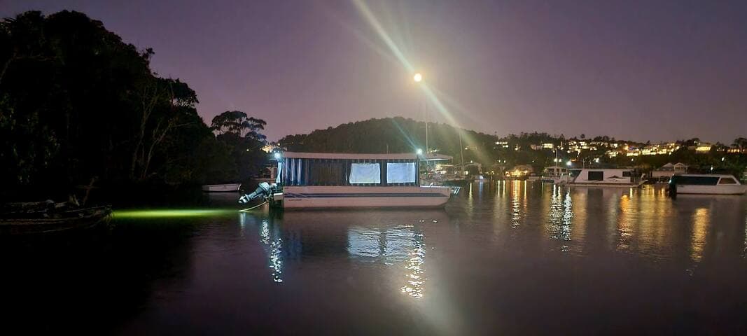 "Liquid Spirit " Experience MORE ! ! !