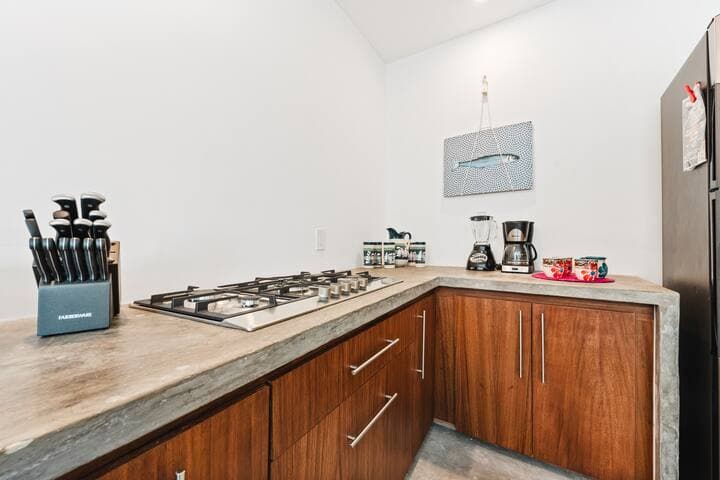 Casa Yaka Pool View near Sayulita beach