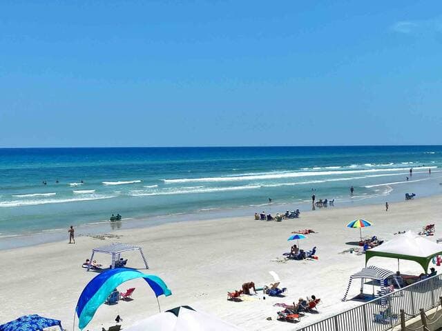 Sunrise views that will make you a morning person!