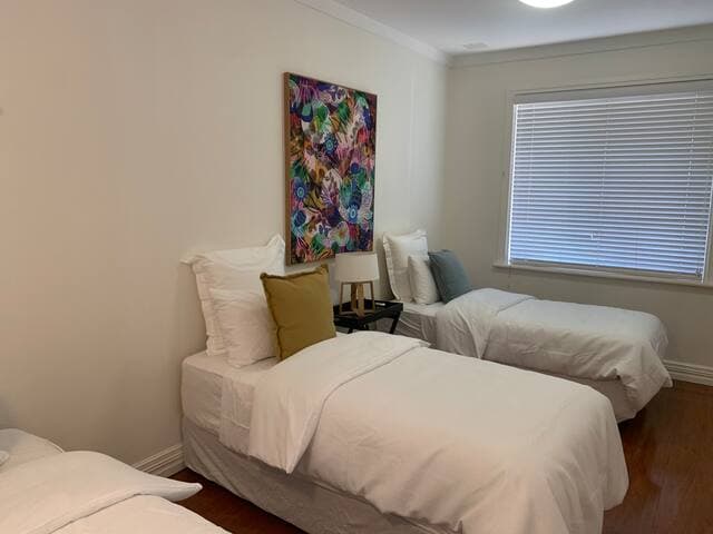 Beaufort StrꙮCBD Aquatic CtrꙮParksꙮBeachꙮRAC Arena