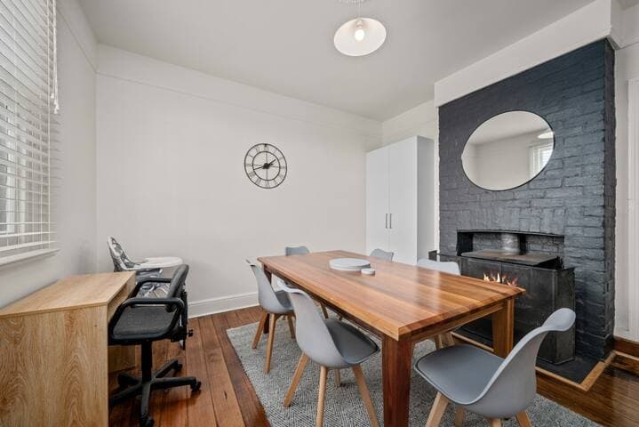 Vintage Terrace - Hobart