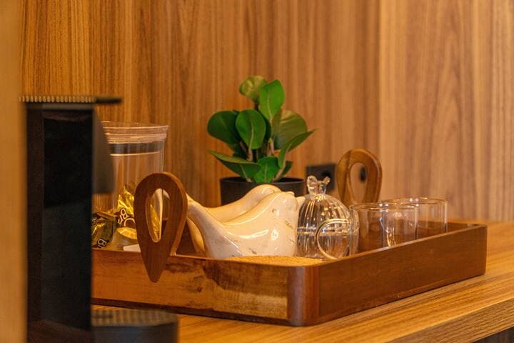 Studio Paula, Bela Vista, Auxiliadora, Tempo