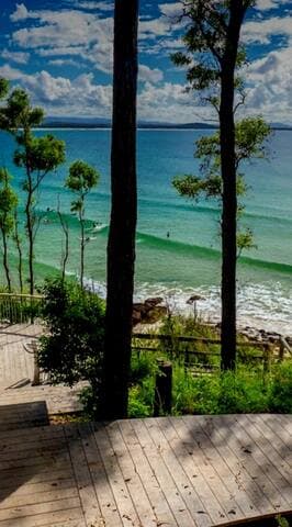 "Liquid Paradise"Experience more& stroll to it all